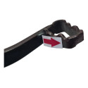 Pedal Freio Honda Xre 300 19/23 Original Detalhes 56569