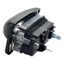 Lanterna Placa Monza 1982 1983 1984 1985 1986 1987 88 A 1990