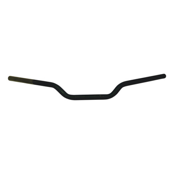 Guidao Yamaha Xtz 250 Lander Original Detalhes 56979 Prateado