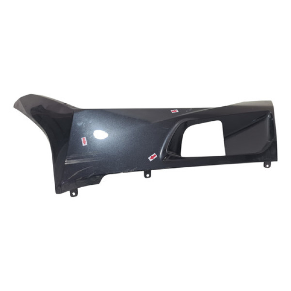 Carenagem Inferior Assoalho Esq Pcx 160 23/25 Detalhes 60609 Cinza-escuro