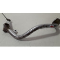 Pedal Freio Traseiro Honda Cg 125 95/99 Orig Detalhes 56662