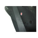 Carenagem Inferior Assoalho N Max 160 21/24 Orig 58674 Preto
