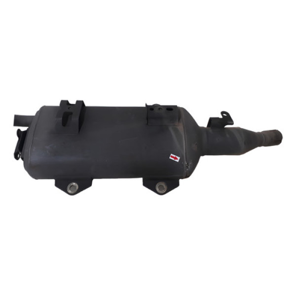 Ponteira Escapamento Yamaha Xmax 250 2021-24 Detalhe 58776
