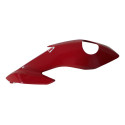 Carenagem Bananinha Farol Cg 160 Fan 22/24 L/e Avaria 57385 Vermelho