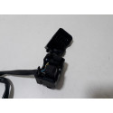 Punho Chave Luz Honda Pop 110i Orig Detalhes 60806