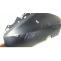 Carenagem Frontal Lateral Xmax 250 21/24 L/d Ralado 56872 Azul