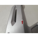 Carenagem Pedaleira Honda Adv 150 21/24 L/e Orig 57463 Prateado