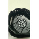 Tampa Capa Airbag Nivus Virtus Tcross Taos  22-25 C/riscos Preto