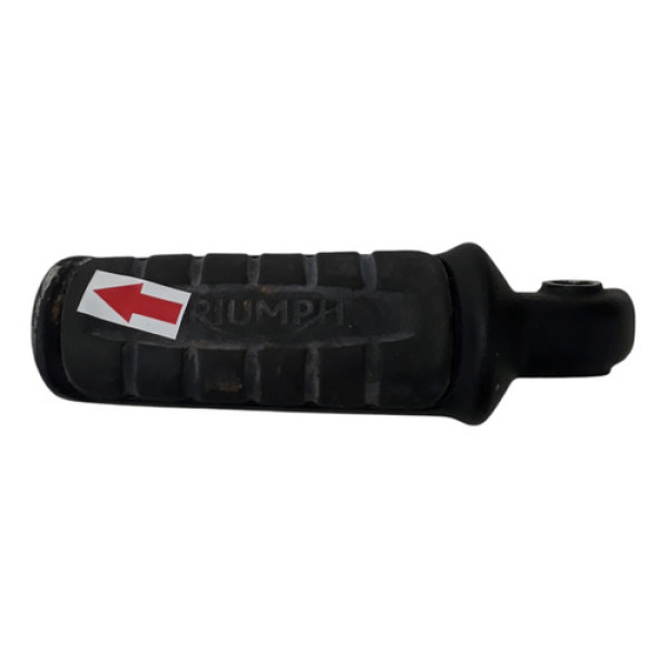 Pedaleira Traseira Triumph Scrambler 400x 24/25 L/e 55708