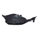 Carenagem Assoalho Dir Honda Pcx 150 19/22 Detalhes 57692 Preto