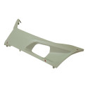 Carenagem Assoalho Esq Honda Pcx 160 23/25 Detalhe 56409 Branco