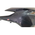 Carenagem Rabeta Honda Elite 125 19/23 L/e Detalhe 57510 Cinza-escuro
