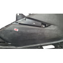 Carenagem Assoalho Dir Honda Pcx 150 19/22 Detalhes 57199 Preto