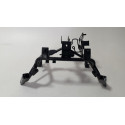 Aranha Suporte Farol Kymco Downtown 300i Orig 55127