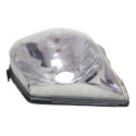 Farol Bloco Optico Honda Cg 160 16/24 Original Detalhe 23873