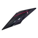 Carenagem Aba Tanque Esq Cb 300f Twister 23/25 Avaria 57234 Preto