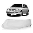 Lente Farol Gol G4 2006 2007 2008 Lado Direito