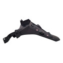 Paralama Suporte Placa Haojue Lindy 18/25 Orig Detalhe 53314