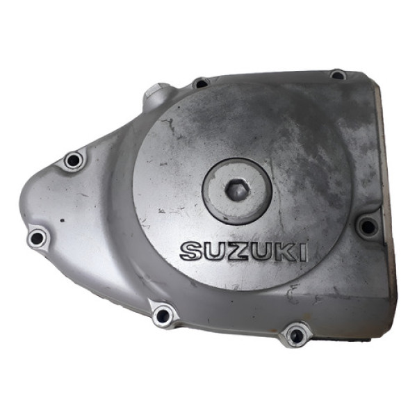 Tampa Estator Suzuki Intruder 125 Orig 59960 Prateado