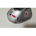 Protetor Bocal Escapamento Pcx 160 23/26 Avarias 62433