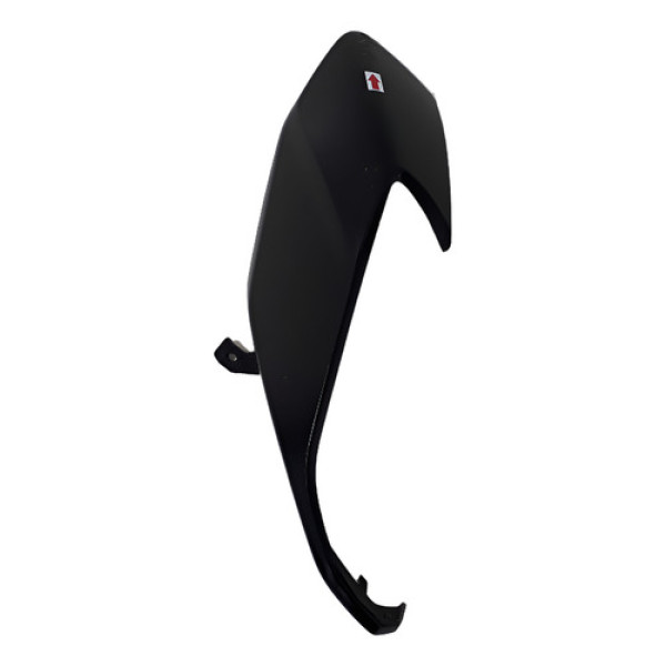 Carenagem Frontal Farol Mt 09 Tracer 21/24 L/e Avaria 59642 Preto