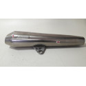 Ponteira Escapamento Vance & Hines Speed Twin 1200 L/e 55910