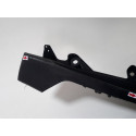 Carenagem Assoalho Pé Nmax 160 17/20 L/e Orig Ralado 58343 Preto