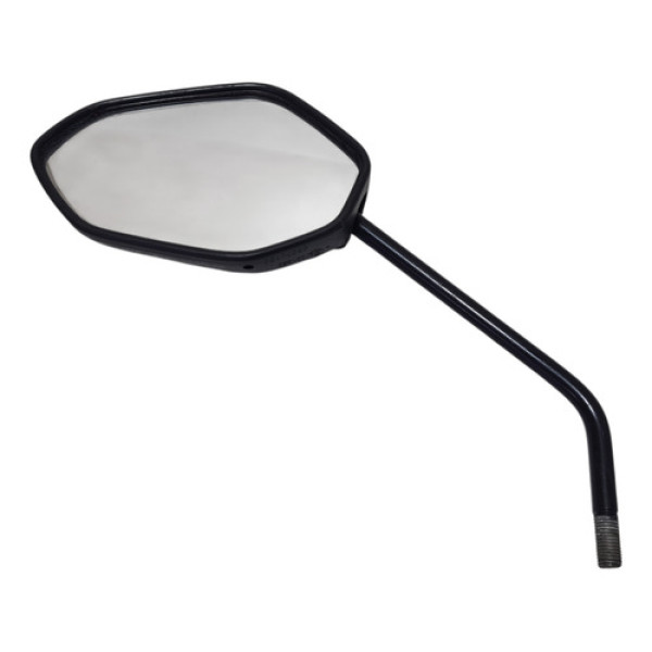 Retrovisor Esquerdo Honda Cg 160 Original Detalhes 59166