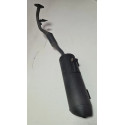 Escapamento Yamaha Nmax 160 2021 2024 Original 64050