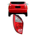 Lanterna Traseira Celta 2007 08 09 10 11 A 2014 Bicolor