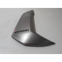 Carenagem Frontal Lateral Honda Elite 125 25/25 L/e 60596 Prateado