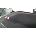 Carenagem Assoalho Pé Dir Nmax 160 21/24 Orig Detalhe 63056 Preto