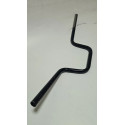 Guidao Yamaha Factor 150 18/22 Orig C/ Det 64027 Preto