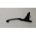 Manete Manicoto Embreagem Honda Cg 125 95/99 Detalhes 56664 Preto