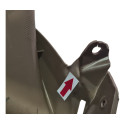 Carenagem Painel Honda Pcx 160 23/25 Orig 57363 Marrom-claro