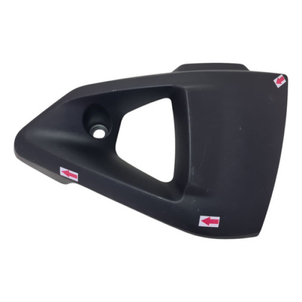 Carenagem Lateral Dir Suzuki Vstrom 1000 14/19 Detalhe 53423