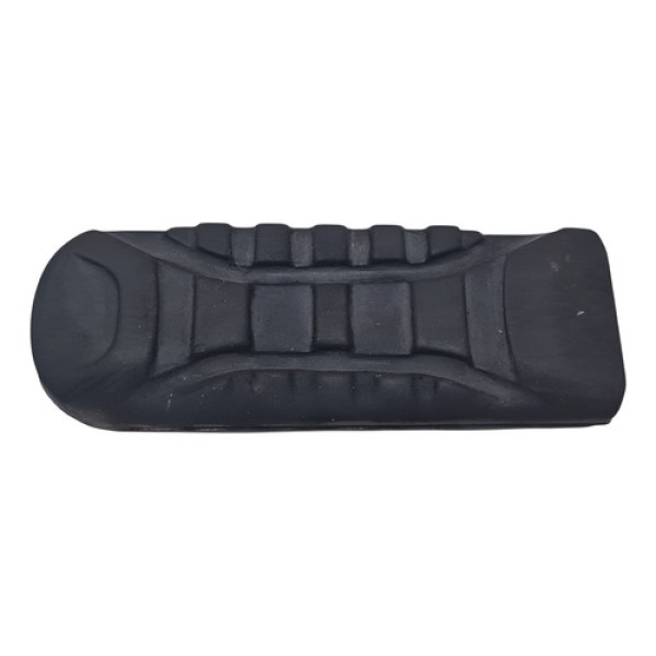Borracha Pedaleira Dianteira Bmw R 1200 Gs Detalhes 58038