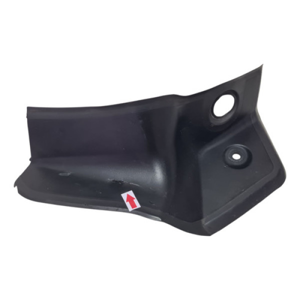 Acabamento Lanterna Direita Bmw X1 16/22 Detalhes 59804 Preto