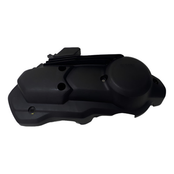 Carenagem Tampa Cvt Yamaha N Max 160 21/24 Orig 58477 Preto
