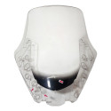 Bolha Frontal Dafra Maxsym 400 16/24 Original Avaria 55049