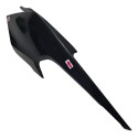 Carenagem Rabeta Esq Honda Cg 160 2025 Detalhes 61742 Preto