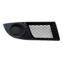 Moldura Milha Doblo 2009 10 11 12 13 14 15 A 2021 Sem Furo