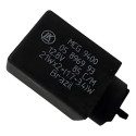 Rele Pisca Honda Nx4 Falcon 99/07 Orig 54403 Preto