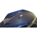 Carenagem Capa Tanque Esq Cg 160 Start 2025 Detalhes 61011 Azul