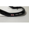 Alça Traseira Triumph Scrambler 400x 24/25 Orig Ralada 62393 Preto