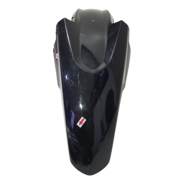 Paralama Dianteiro Cg 160 Fan Titan 16/24 Orig Avaria 56275