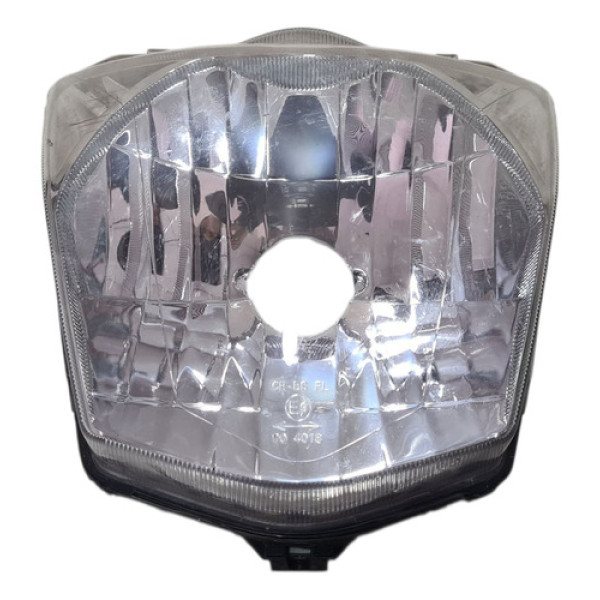 Farol Honda Cg 160 16/24 Original Detalhes 57517 Ambos Lados