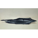 Carenagem Rabeta Esquerda Honda Pcx 160 23/25 Detalhes 61669 Azul