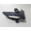 Carenagem Frontal Yamaha Mt 03 2021-25 Orig 58616 Cinza-escuro