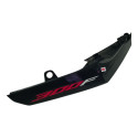 Carenagem Rabeta Dir Cb 300f Twister 23/25 Detalhes 57265 Preto